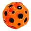 Мяч надпрыгучий прыгун "MOON BALL" Bambi 24971-3(Orange) размер игрушки 6,3 cм - миниатюра 1