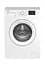 Пральна машина Beko з фронтальним завантаженням WRS5512BWW, 5кг, 1000, A++, 36.5см, Дисплей, Білий (WRS5512BWW) - мініатюра 1