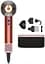 Фен Dyson Supersonic HD16 Nural Strawberry Bronze/Blush Pink (561725-01) - мініатюра 1