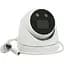 Купольна камера Green Wave GW IPC15D4MP25 2.8mm POE LED Підсвічування 4MП - мініатюра 1