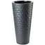 Горщик для квітів Form-Plastic Diamant слім-40 63 л антрацит (2950-014) - мініатюра 1