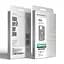 Чехол для Apple iPhone 14 Pro Max, Uniq MagCase, серый, противоударный, панель-накладка с магсейф, ударопрочный TPU+PC, с магнитом MagSafe, поддержка полноценной беспроводной зарядки, ArmorStandart (ARM75281) - миниатюра 6
