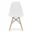 Обеденный комплект JUMI Scandinavian-4 WHITE - миниатюра 7