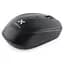 Мишка Vinga MSW-908 Silent Click black - мініатюра 6