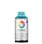 Аерозольна фарба MTN WB-342 300 мл Blue Green Light, EX019W0342M - мініатюра 1