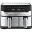 Мультипіч Tefal Dual Easy Fry&Grill Air Fryer EY905D10 - мініатюра 1