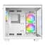 Корпус ATX W/O PSU KING 65 PRO (W) MONTECH - миниатюра 3