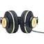 Навушники AKG K92 Black (3169H00030) - мініатюра 4