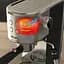 Кофеварка рожковая Krups Virtuoso+ Tamping System 1 л серая (XP499EE0) - миниатюра 5