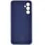 Чохол Lakshmi Silicone Cover Full Camera (AAA) для Samsung Galaxy S25+ Темно-синій / Midnight blue - мініатюра 3