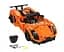 Конструктор машинка Porsche 918 CaDa Technic C51051W (421 деталь) - мініатюра 5