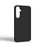 Карбоновый чехол для Samsung Galaxy S23 FE 5G (SM-S711), LikeCarbon, черный, панель, защитный чехол-накладка, ультратонкий и легкий, противоударный, обеспечивает защиту от ударов, падений и царапин, ArmorStandart (ARM71933) - мініатюра 2