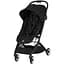 Візок Cybex Orfeo BLK Magic Black (526001019) - мініатюра 1