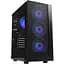 Компьютер персональный 2E Complex Gaming Intel i5-12400F 16Gb F1TB NVD3050-8 B660 G3301 600W FreeDos - миниатюра 1