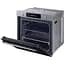 Електрична духова шафа Samsung NV7B4125ZAS/WT - мініатюра 7
