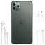 Смартфон iPhone 11 Pro Max 256GB Model A2218 Grade B Seller Refurbished Midnight Green - мініатюра 4