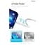 Кабель Baseus Dynamic 2 Series Fast Charging Cable Type-C to Lightning 20W 2m CALD040305 Purple - мініатюра 9