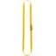 Петля Petzl Anneau 60cm Yellow (1052-C40A 60) - мініатюра 1