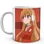 Кухоль GeekLand Toradora! Торадора! Тайга TRD 07 330 мл білий - мініатюра 1