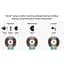 Фен Dyson Supersonic HD16 Nural Strawberry Bronze/Blush Pink EU (561725-01) - миниатюра 3