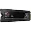 Накопитель SSD M.2 2280 2TB 990 PRO with Heatsink Samsung (MZ-V9P2T0CW) - миниатюра 6