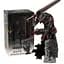 Фигурка Берсерк Гатс Berserk Guts 23 см Китай BRS G 01 - миниатюра 1