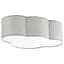 Стельовий світильник TK lighting 3144 Cloud - мініатюра 1