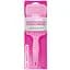 Масажна щітка для волосся Lee Stafford Smooth And Polish Paddle Brush - мініатюра 2