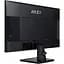 Монітор 27" MSI PRO MP275 FHD IPS 100Hz (PRO MP275) - мініатюра 5