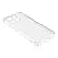 Чохол Virgin Hard Silicone Poco X6 Pro 5G Transparent (34644_3342306) - мініатюра 3