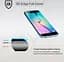 Захисне скло для Apple iPhone 7 Plus/8 Plus, 3D PREMIUM, повноекранне 3D скло з рамкою, глянцеве, загартоване, протиударне, ультратонке, олеофобне покриття, 9H, стійкість до подряпин, проста установка, повне проклеювання, ArmorStandart (ARM49288) - мініатюра 3