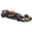 Автомодель Bburago Red Bull Racing Rb20 2024 1:43 (18-38097) - мініатюра 4