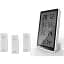 Термогігрометр Technoline WS7060 Black (WS7060) - мініатюра 6