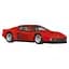 Колекційна модель машинки Hot Wheels Ferrari Testarossa серії Car Culture (JKF00) - мініатюра 1