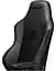 Крісло для геймерів Anda Seat Phantom 3 Size L Black (AD18Y-06-B-PV/C-B01) - мініатюра 8