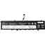 Акумулятор для ноутбуків PowerPlant LENOVO Yoga 9-15IMH5 (L18D4PF1) 15.2V 3500 mAh - мініатюра 1