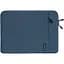 Чохол для ноутбука Grand-X 15.6'' Dark Grey (SL-15D) - мініатюра 1