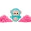 Игрушка-антистресс Fluffie Stuffiez Small Plush Обезьянка мягкая (511670) - миниатюра 4