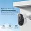 IP-камера відеоспостереження Baseus Security N1 Plus Outdoor Camera 2K 2-Cam Kit біла EU (S0TY002131) - мініатюра 9