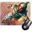Ігрова поверхня Nextprint Бобба Фетт Зоряні Воїни Boba Fett Star Wars 300 х 250 мм (823280) - мініатюра 1