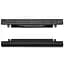 Акумулятор Asus A41-X550A (X450, X550 series) 14.4V 2600 mAh Black (Сумісна з A41-X550A 15V 2950 mAh) (LG/ Samsung/ Sanyo) - мініатюра 2