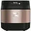 Мультиварка Tefal MultiCook&Stir 1200 Вт чорно-бронзова (RK905A34) - мініатюра 2