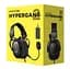 Ігрові навушники з мікрофоном Hator HTA940B Hypergang 2 USB 7.1 Black - мініатюра 8