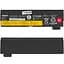 Акумулятор для ноутбука Lenovo 45N1776 (ThinkPad X240, X250, T440, T440S, T450S Series) 11.1V 2060 mAh 24Wh Black - мініатюра 1