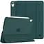 Чехол для планшета Armorstandart Flex Case iPad 11 2025 (A16) / 10.9 2024 / 2022 Dark Green (ARM84458) - миниатюра 2