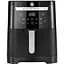 Мультипіч OBH Nordica EasyFry&Grill XXL 1830 Вт чорна (AG8018S0) - мініатюра 1