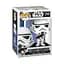 Фигурка Funko Pop Звездные войны Штурмовик Star Wars Stormtrooper 10 см FP SW S 598 - миниатюра 3