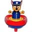 Игрушка для ванной Paw Patrol Гонщик заводная лодочка (121918) - миниатюра 2