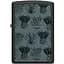 Зажигалка Zippo 218 Harley-Davidson - миниатюра 1