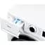 Пральна машина MIDEA MF110W80B/ W-UA - мініатюра 6